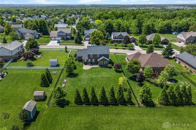 9330 Remington Hill Road, Springboro, OH 45458