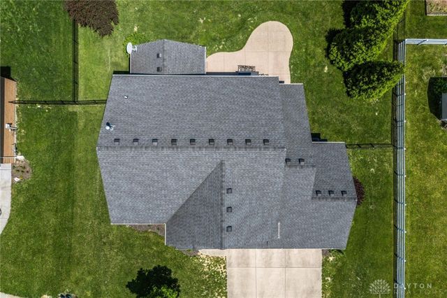 9330 Remington Hill Road, Springboro, OH 45458