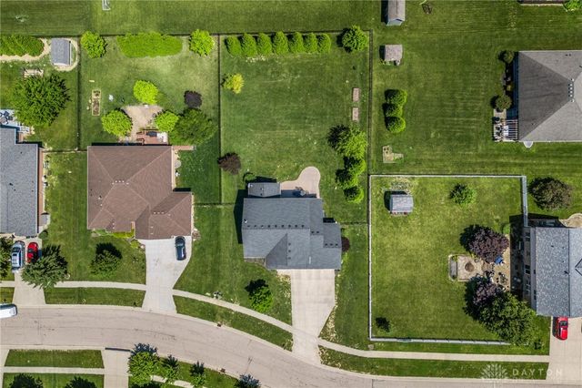9330 Remington Hill Road, Springboro, OH 45458