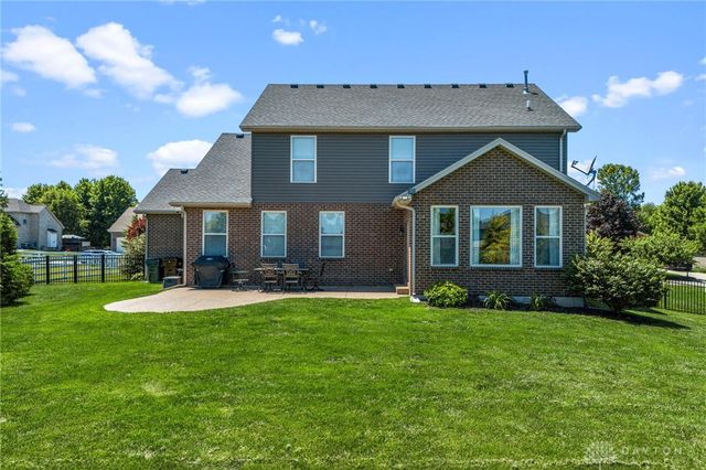 9330 Remington Hill Road, Springboro, OH 45458