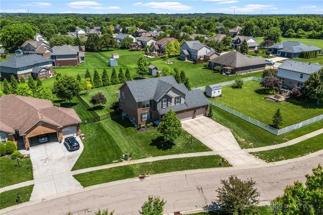 9330 Remington Hill Road, Springboro, OH 45458