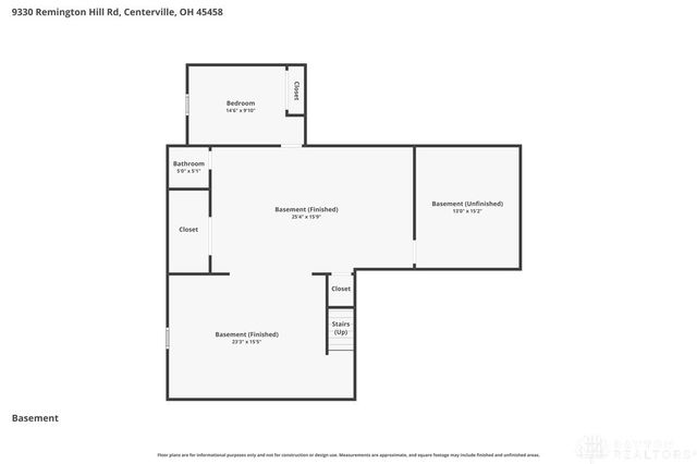 9330 Remington Hill Road, Springboro, OH 45458