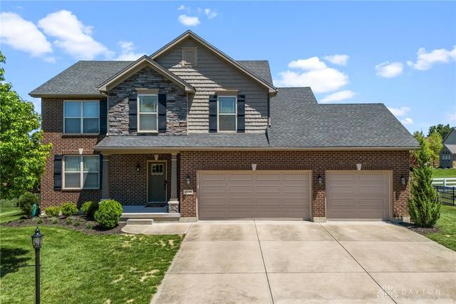 9330 Remington Hill Road, Springboro, OH 45458