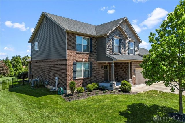 9330 Remington Hill Road, Springboro, OH 45458