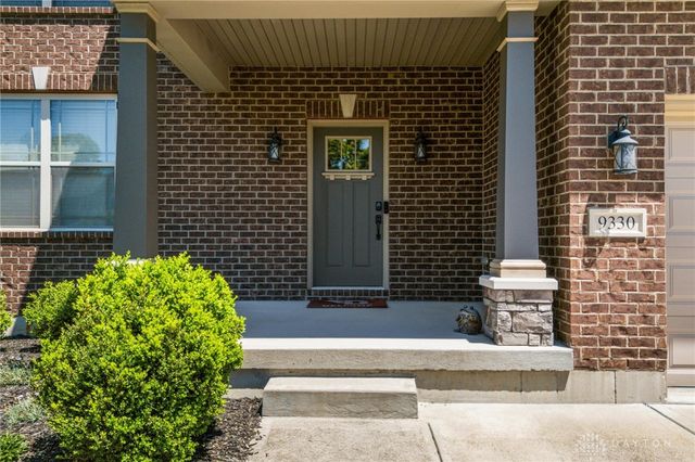 9330 Remington Hill Road, Springboro, OH 45458