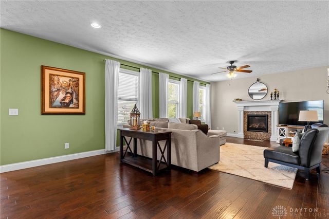 9330 Remington Hill Road, Springboro, OH 45458