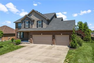 9330 Remington Hill Road, Springboro, OH 45458