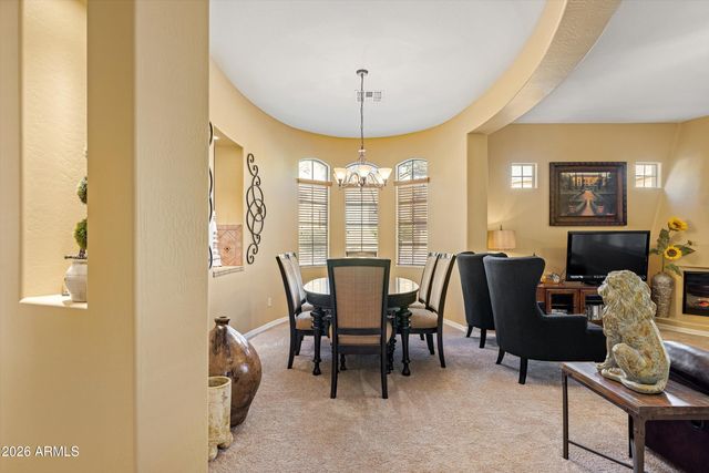 5370 S DESERT DAWN Drive 46, Gold Canyon, AZ 85118