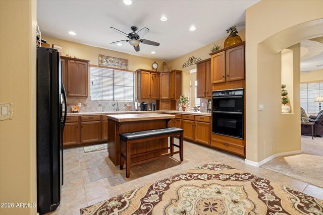 5370 S DESERT DAWN Drive 46, Gold Canyon, AZ 85118