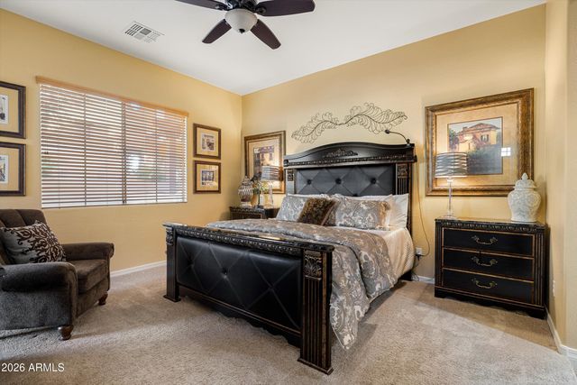 5370 S DESERT DAWN Drive 46, Gold Canyon, AZ 85118