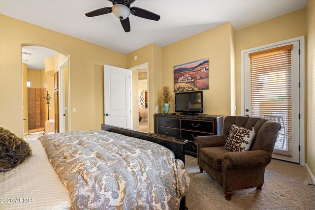 5370 S DESERT DAWN Drive 46, Gold Canyon, AZ 85118