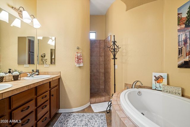 5370 S DESERT DAWN Drive 46, Gold Canyon, AZ 85118