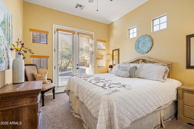 5370 S DESERT DAWN Drive 46, Gold Canyon, AZ 85118