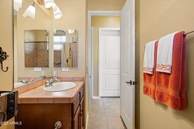 5370 S DESERT DAWN Drive 46, Gold Canyon, AZ 85118