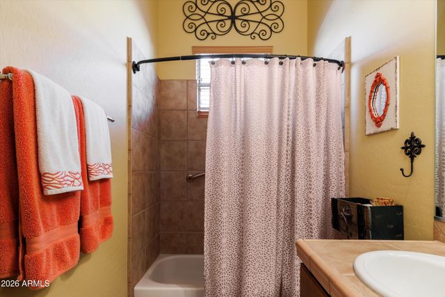 5370 S DESERT DAWN Drive 46, Gold Canyon, AZ 85118