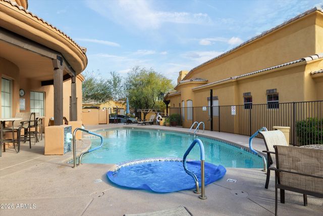 5370 S DESERT DAWN Drive 46, Gold Canyon, AZ 85118