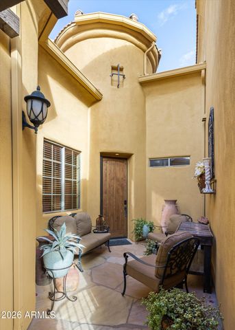 5370 S DESERT DAWN Drive 46, Gold Canyon, AZ 85118