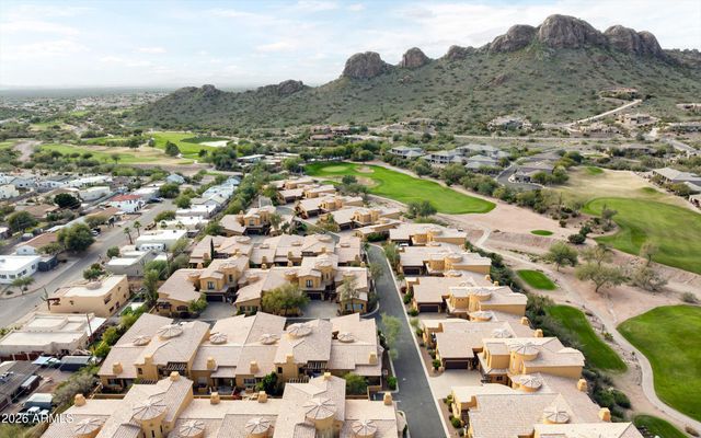 5370 S DESERT DAWN Drive 46, Gold Canyon, AZ 85118