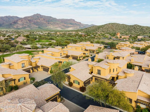 5370 S DESERT DAWN Drive 46, Gold Canyon, AZ 85118