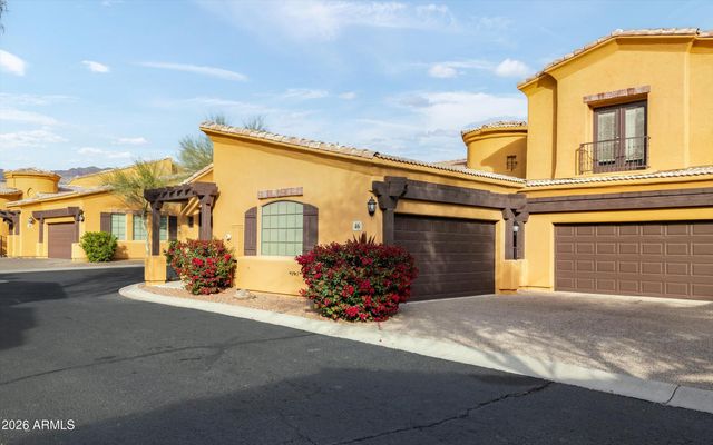 5370 S DESERT DAWN Drive 46, Gold Canyon, AZ 85118