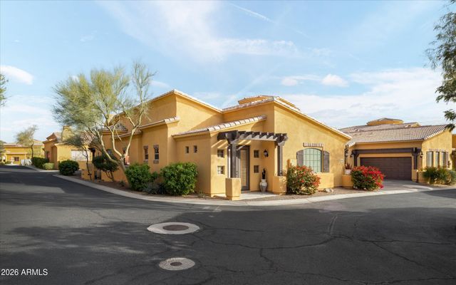 5370 S DESERT DAWN Drive 46, Gold Canyon, AZ 85118