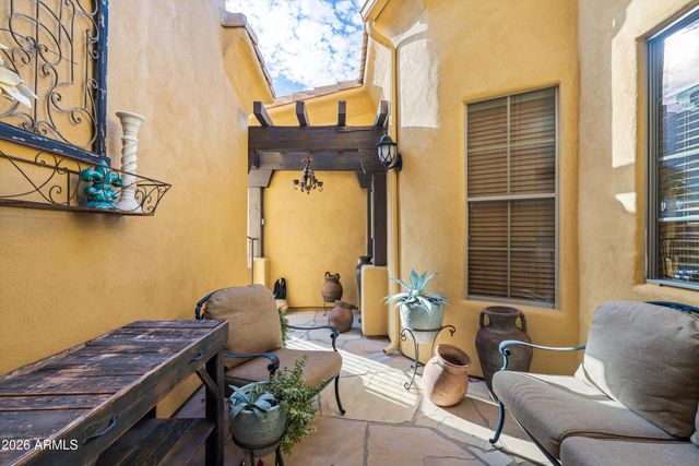 5370 S DESERT DAWN Drive 46, Gold Canyon, AZ 85118