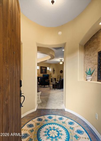 5370 S DESERT DAWN Drive 46, Gold Canyon, AZ 85118