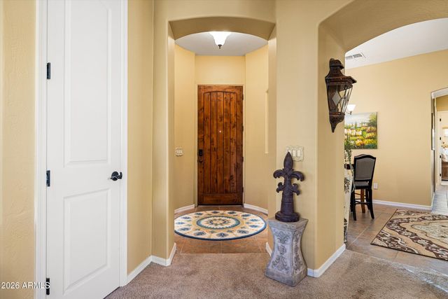 5370 S DESERT DAWN Drive 46, Gold Canyon, AZ 85118