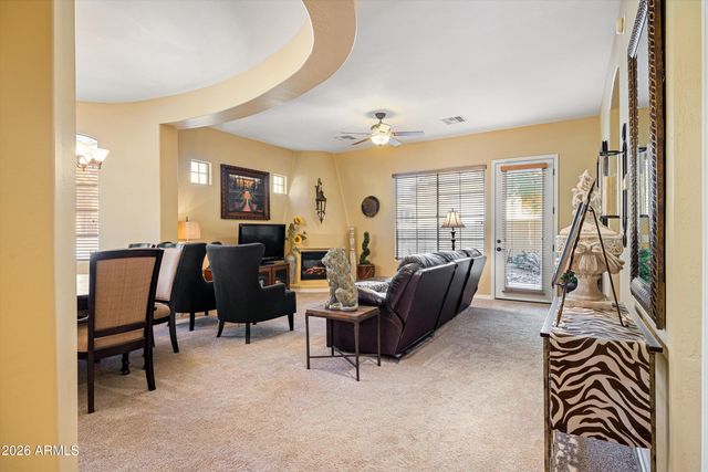 5370 S DESERT DAWN Drive 46, Gold Canyon, AZ 85118