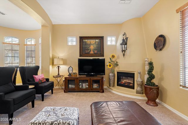 5370 S DESERT DAWN Drive 46, Gold Canyon, AZ 85118