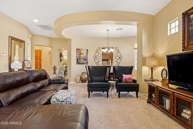 5370 S DESERT DAWN Drive 46, Gold Canyon, AZ 85118