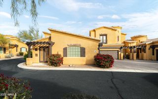 5370 S DESERT DAWN Drive 46, Gold Canyon, AZ 85118