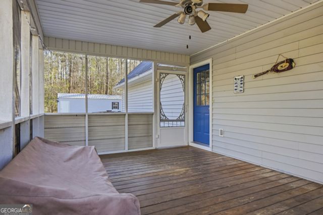 282 Possum Point Drive, Eatonton, GA 31024