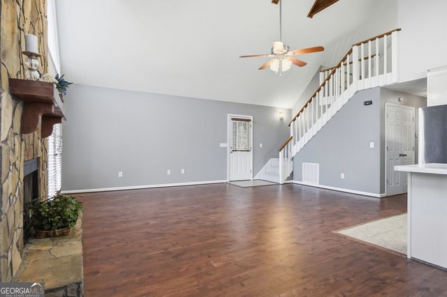 282 Possum Point Drive, Eatonton, GA 31024
