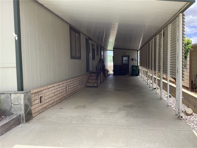 4133 W Wilson Street 169, Banning, CA 92220