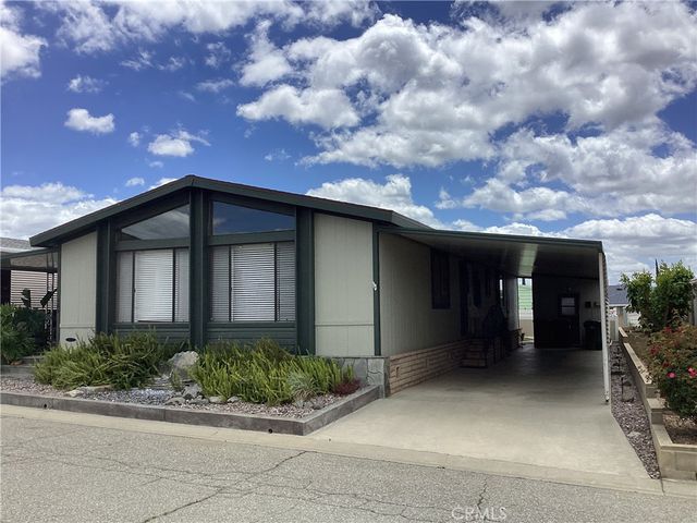 4133 W Wilson Street 169, Banning, CA 92220