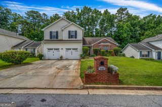 5485 Shirewick Lane, Lithonia, GA 30058