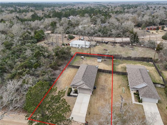 26431 Pin Oak Drive, Hempstead, TX 77445