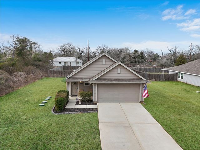 26431 Pin Oak Drive, Hempstead, TX 77445