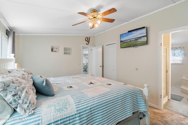 3216 Woodlawn Avenue SW, Supply, NC 28462