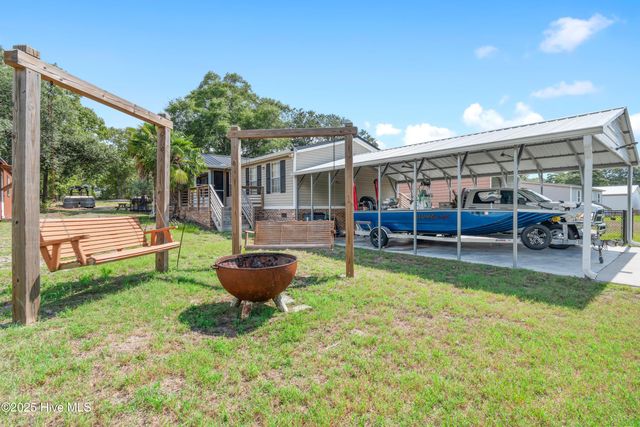 3216 Woodlawn Avenue SW, Supply, NC 28462