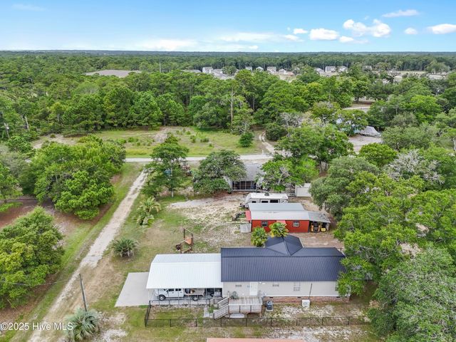 3216 Woodlawn Avenue SW, Supply, NC 28462