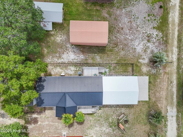 3216 Woodlawn Avenue SW, Supply, NC 28462