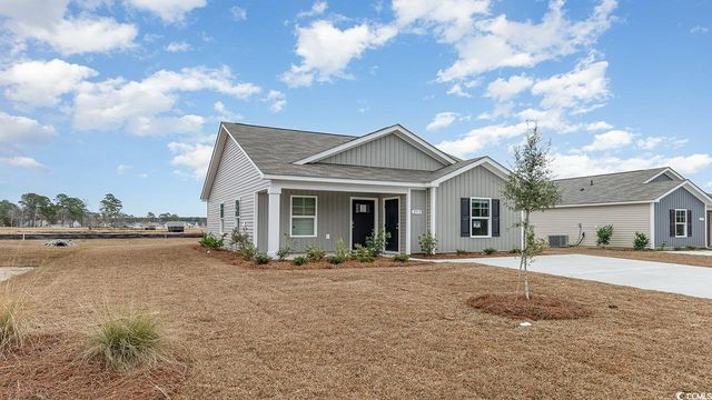 356 Skyward St., Myrtle Beach, SC 29588
