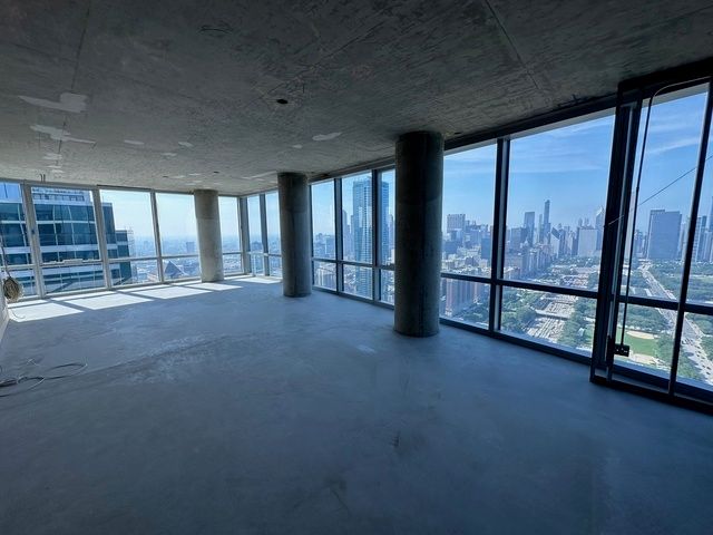 1211 S Prairie Avenue 5400, Chicago, IL 60605