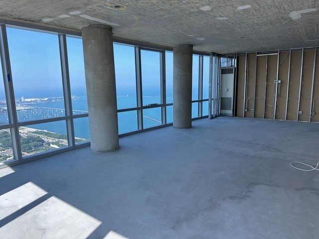 1211 S Prairie Avenue 5400, Chicago, IL 60605