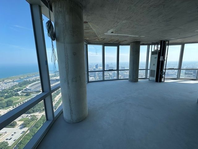 1211 S Prairie Avenue 5400, Chicago, IL 60605