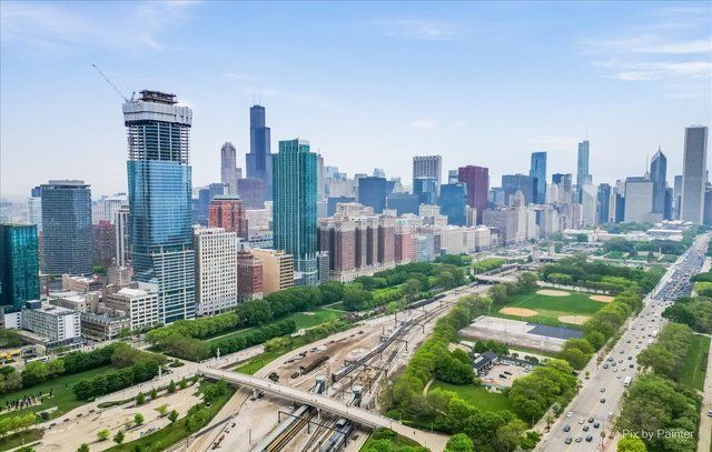 1211 S Prairie Avenue 5400, Chicago, IL 60605