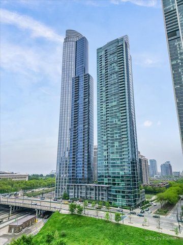 1211 S Prairie Avenue 5400, Chicago, IL 60605