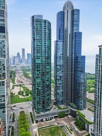 1211 S Prairie Avenue 5400, Chicago, IL 60605